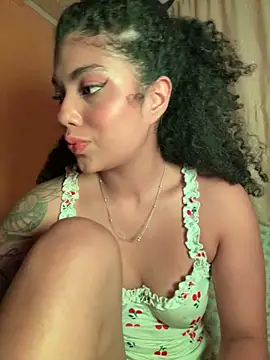 Morenayaa - creamy cum 💜