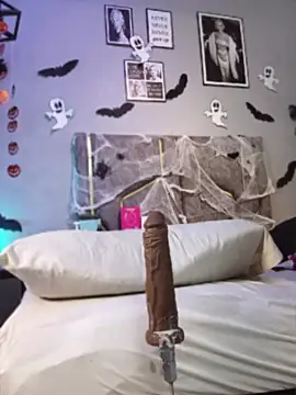 Liincostelloo - Take control and make me squirt x5min🥵