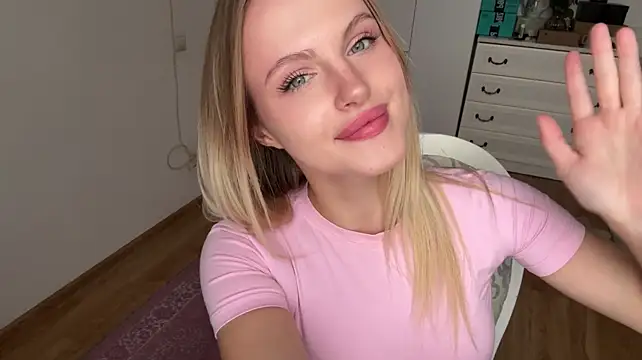 UnwedGrist - Shy Look + Playful Lip Bite