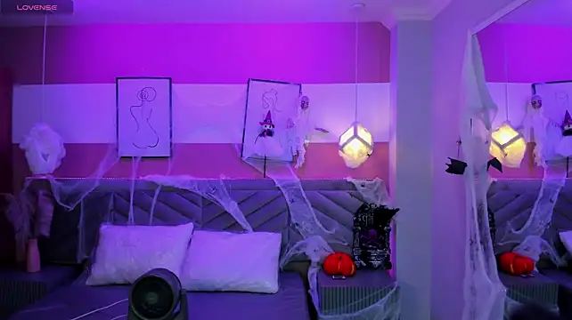 Scarlet__rossi - Full naked + Masturbation 🔥🍃