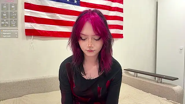 CrystalXross - doggy + spanking