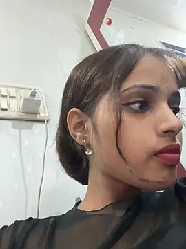 Ahana_Cutie - Nude Shows Different With Face