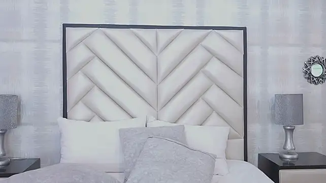 CarolineOlsen - Bouncing Boobs 🥵