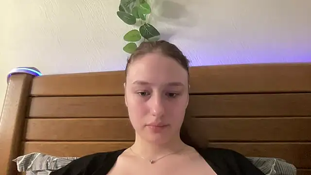 NicolePax - For my sweet and wonderful birthday!