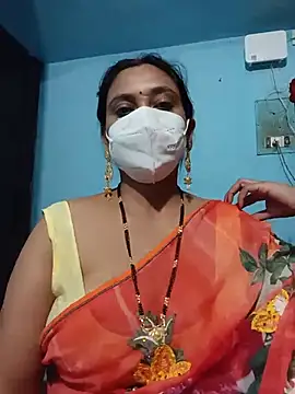 Sexy-lado01 - Boobs oil/ दूध में तेल से मसाज