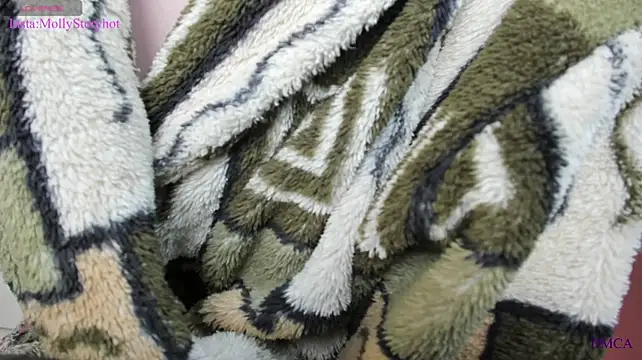 MollyStory - Sexy Masturbation