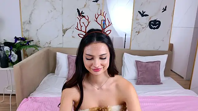 TianaFoxy - hot photo for you
