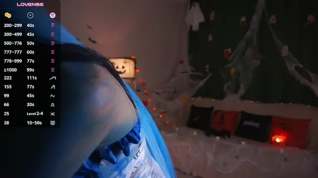 MerlynPoor - Make a face of ahegao