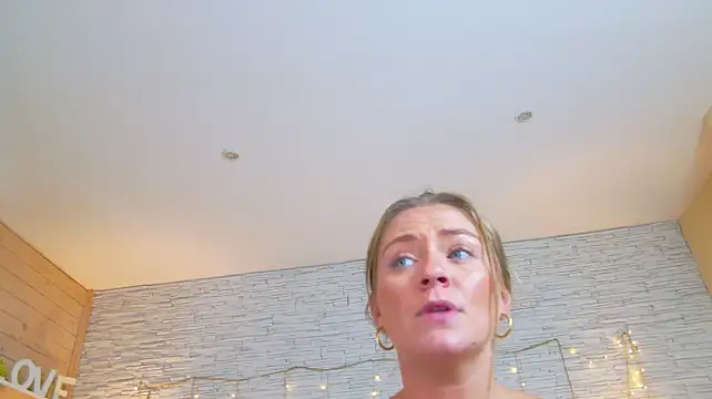 Maril_Lou - Get my pussy on fire 😈