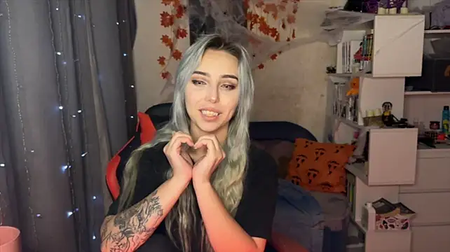 Lis_silver - ❤️❤️❤️