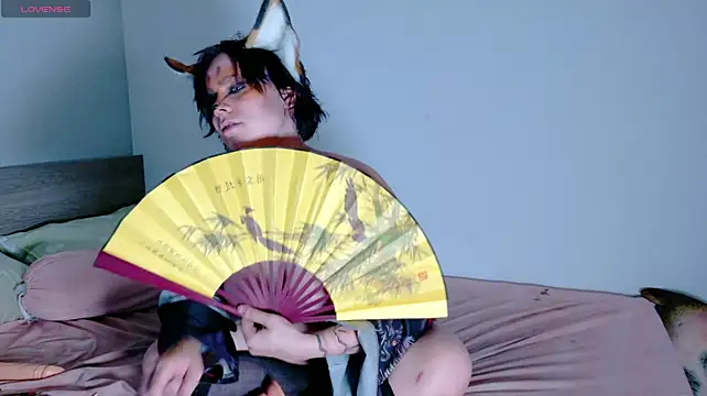Red_RoxyFoxy - plug in my ass^^