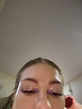 -Sexy_Barbie- - 💫Shower+dildo in pussy💫