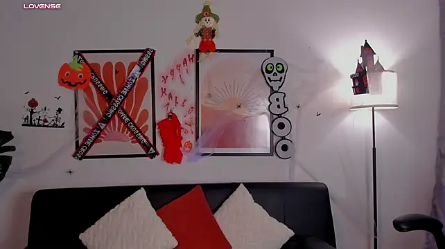 Amelia_Saenz_ - SEXY DANCE + ALL NAKED 💃🏻