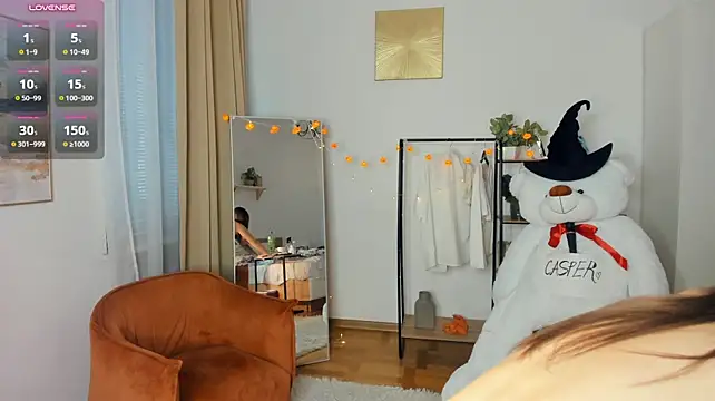 FaaBinaa - spit my tits