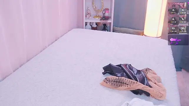 ElodieRousse_ - Rousse's pussy deserves to be bbie fucks