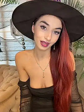 VixenRosse - from your 💦💦