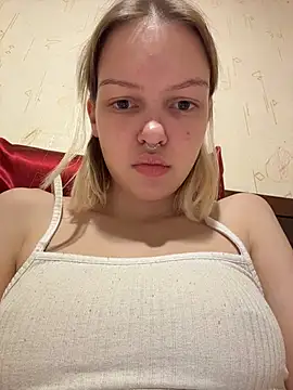 AshleyMur - naked show