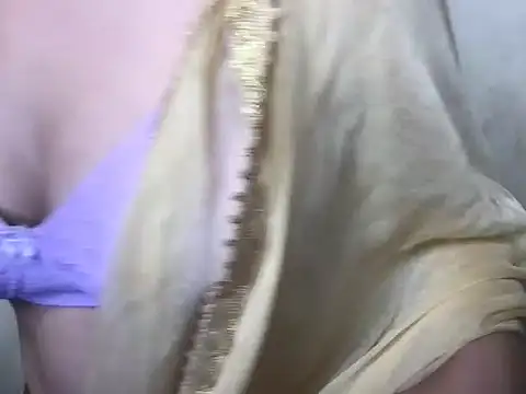 Sparroww__ - Erotic dance