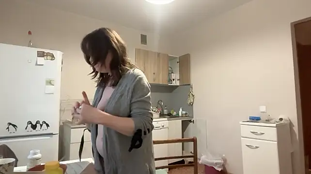 Diamond_Tyler - A birthday present