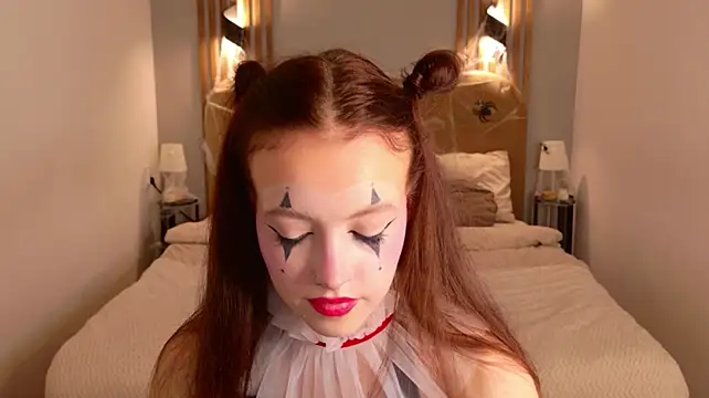 SallyPinkman - have a spooky halloween