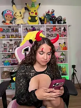Sweet_sully__ - PLUG ANAL