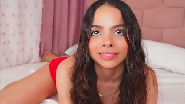 BambiRoses - Hardcore Tease & Strip😏👻