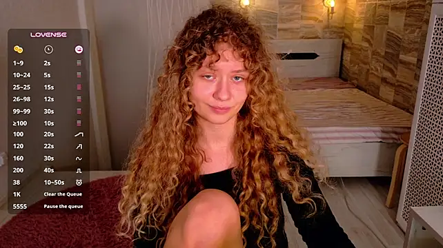Milounee - spread my legs