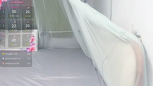Love-qm - 完成目标控制3分钟