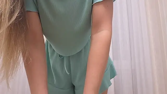 NutatingSight - play w my sweet nipples