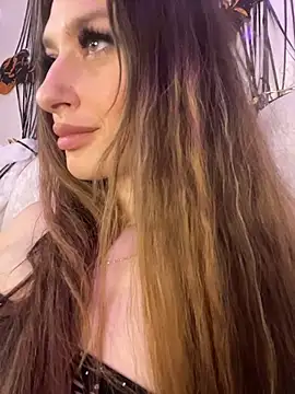 SinAlexa - every 11 tkn 3 fingers in pussy