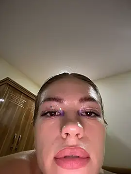 -Sexy_Barbie- - 💫Shower+dildo in pussy💫