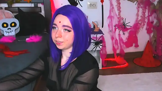 AlexxisSkky - MAKE ME TO MOAN💋