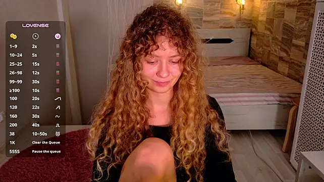 Milounee - spread my legs