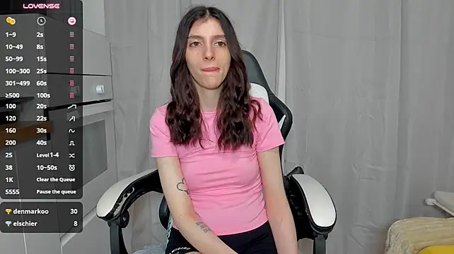 _Nicole_dance - show tits
