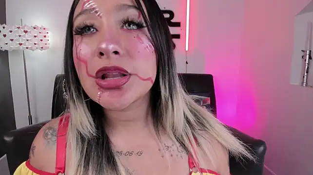 Miss_danika - fuck hard and messy