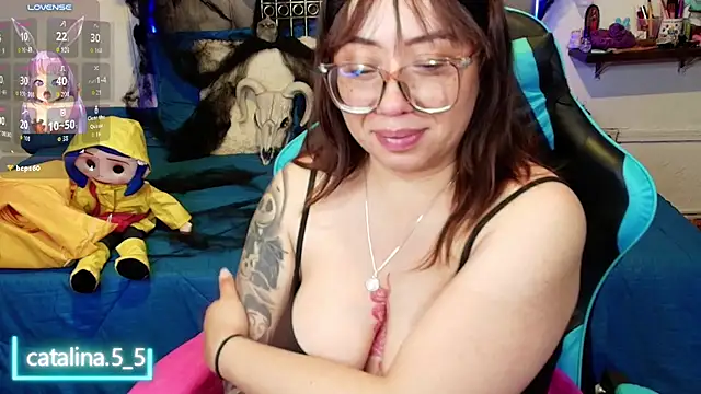 Kata_Bigboobs - topless 🦄