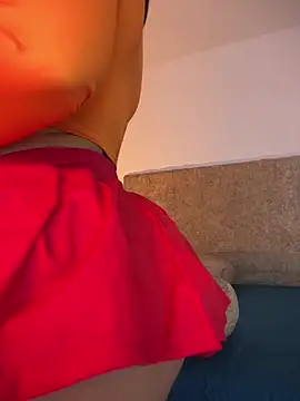 Alexacf2 - FINGERING MY PUSSY