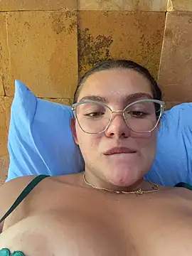 Eva_stark10 - Fingering pussy