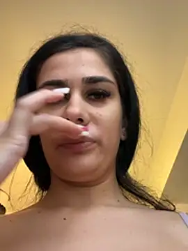 VanessaaBlair - 5 min control