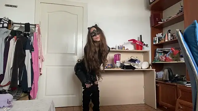 CharmainFandrich - Biggest smile ever