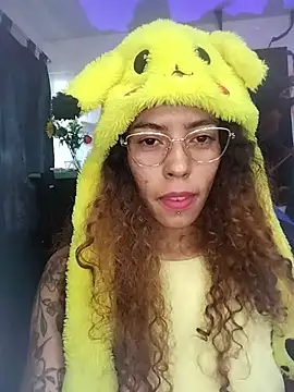 Pamelamiler__ - HAPPY HALLOWEEN 🎃