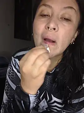 LILITH_LIBELULA - Naked for you+Finger in my big ass 👆🍑