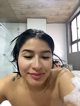 Andrea_gomes_ - El chico del Uber chupa mi pussy
