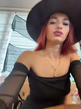 VixenRosse - from your 💦💦