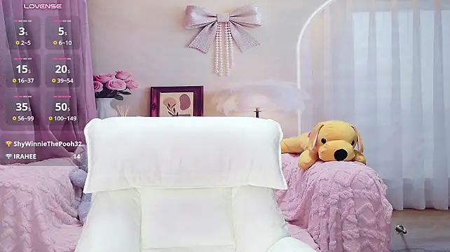 XiaoMeng-5200 - 嘴叼内裤