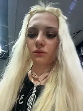 Badblondie