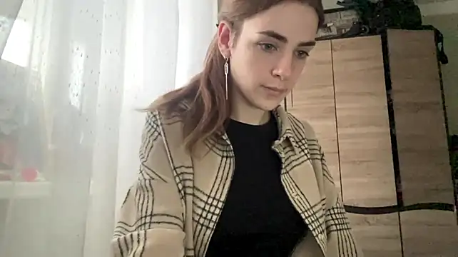 Selianderol - lets massage my breasts and neck gently!