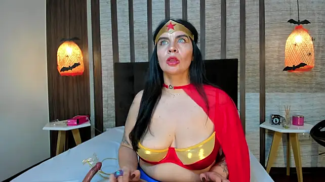Hannah_Cross - Blow job 5 min