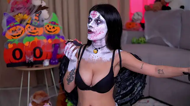 HotMollyX - Make me moan while you fuck me hard💦