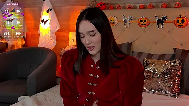 LindaMaxx - Outfit tease